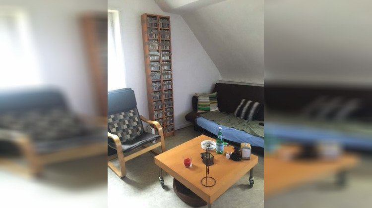 Ma-Cabane - Location Appartement ARRAS, 30 m²