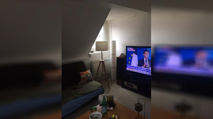 Ma-Cabane - Location Appartement ARRAS, 30 m²