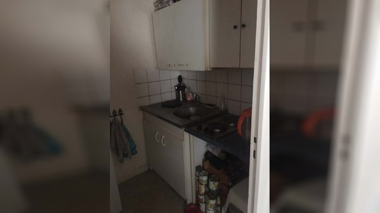 Ma-Cabane - Location Appartement ARRAS, 30 m²