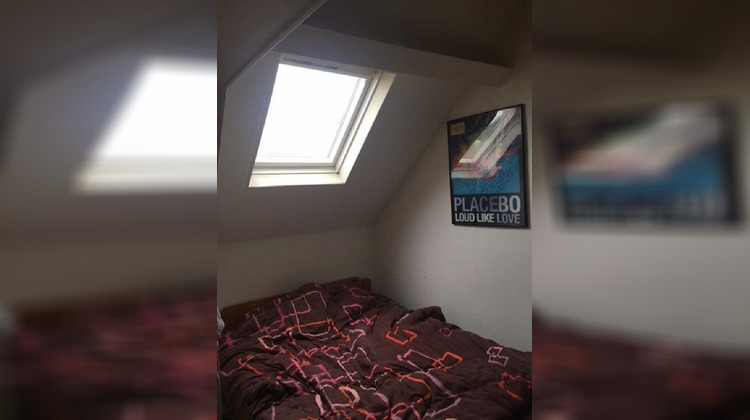 Ma-Cabane - Location Appartement ARRAS, 30 m²