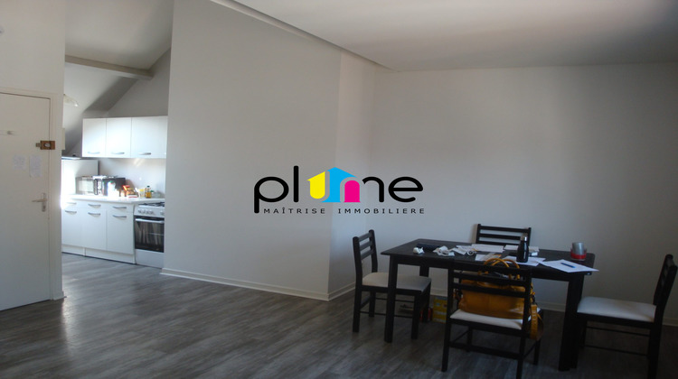 Ma-Cabane - Location Appartement Arras, 46 m²
