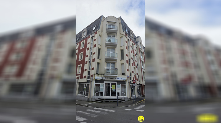 Ma-Cabane - Location Appartement Arras, 124 m²