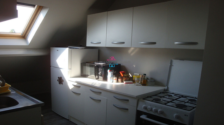 Ma-Cabane - Location Appartement ARRAS, 50 m²