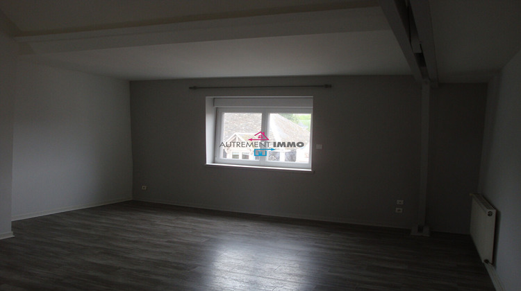 Ma-Cabane - Location Appartement ARRAS, 50 m²