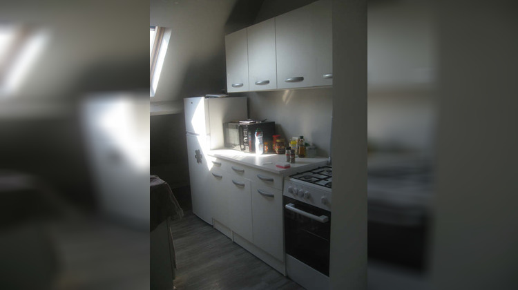 Ma-Cabane - Location Appartement ARRAS, 50 m²