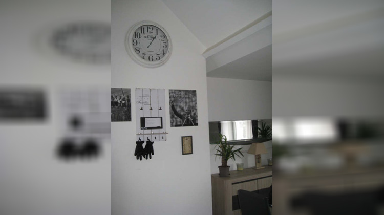 Ma-Cabane - Location Appartement ARRAS, 50 m²