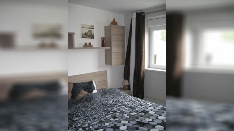 Ma-Cabane - Location Appartement ARRAS, 50 m²