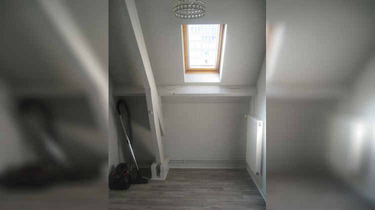 Ma-Cabane - Location Appartement ARRAS, 50 m²