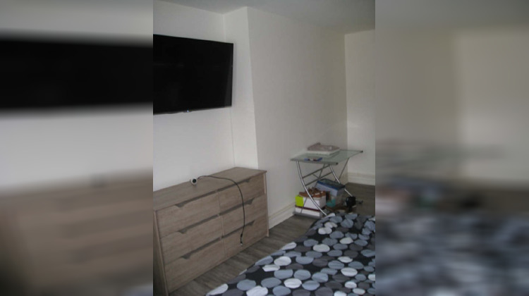 Ma-Cabane - Location Appartement ARRAS, 50 m²