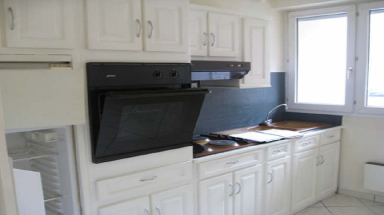 Ma-Cabane - Location Appartement ARRAS, 45 m²