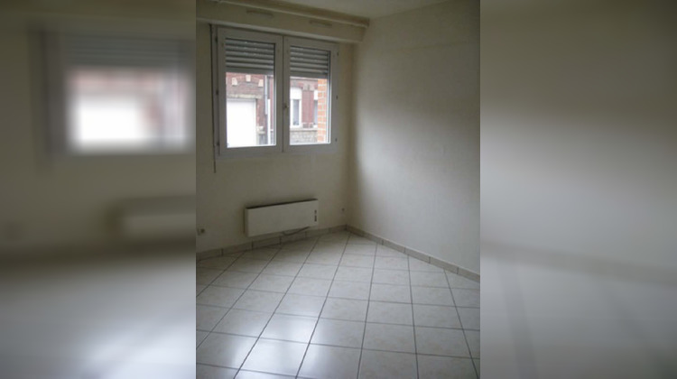 Ma-Cabane - Location Appartement ARRAS, 45 m²