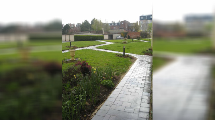 Ma-Cabane - Location Appartement ARRAS, 45 m²