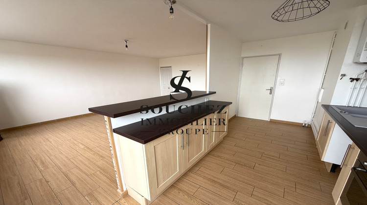 Ma-Cabane - Location Appartement Arras, 65 m²