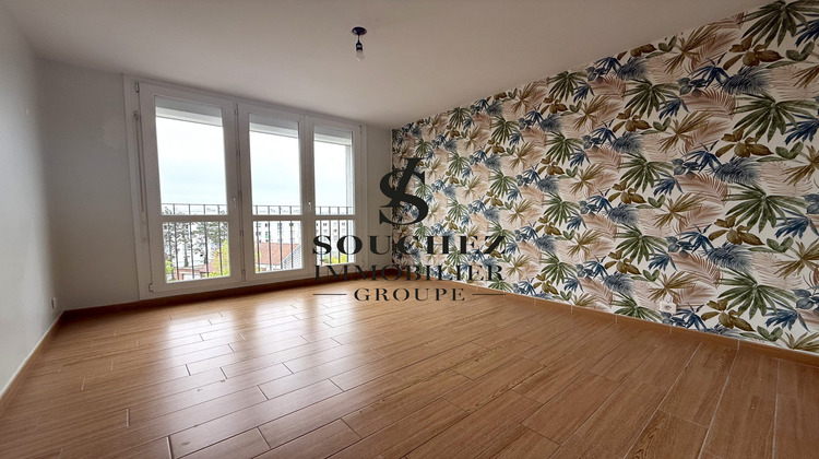 Ma-Cabane - Location Appartement Arras, 65 m²