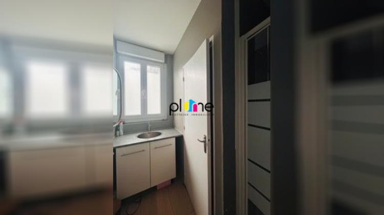 Ma-Cabane - Location Appartement Arras, 43 m²