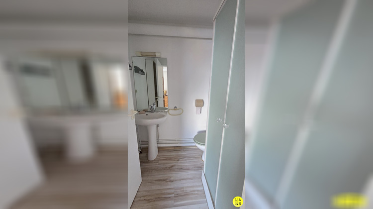 Ma-Cabane - Location Appartement Arras, 18 m²