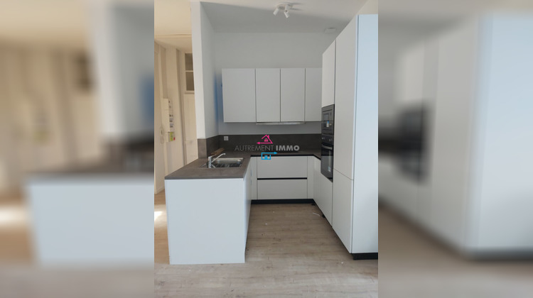 Ma-Cabane - Location Appartement ARRAS, 85 m²