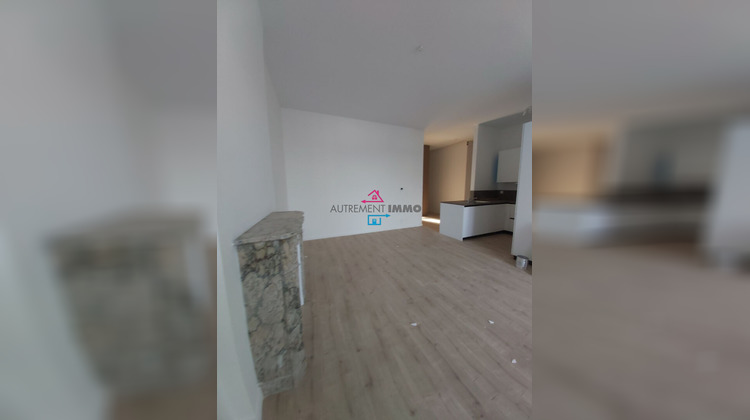 Ma-Cabane - Location Appartement ARRAS, 85 m²