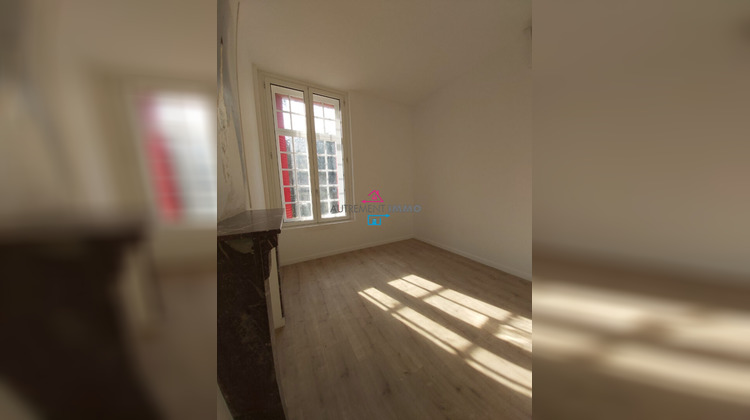 Ma-Cabane - Location Appartement ARRAS, 85 m²