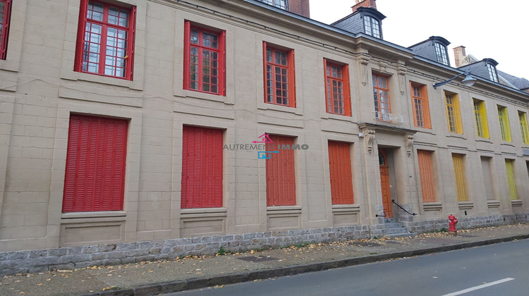 Ma-Cabane - Location Appartement ARRAS, 85 m²