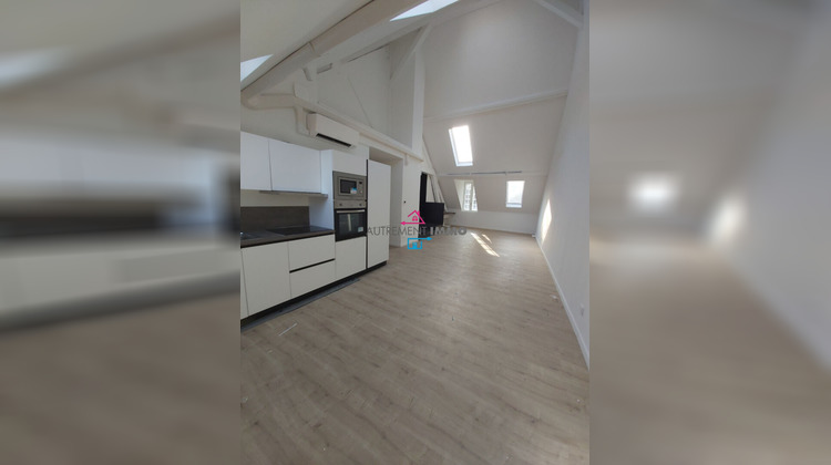 Ma-Cabane - Location Appartement ARRAS, 85 m²