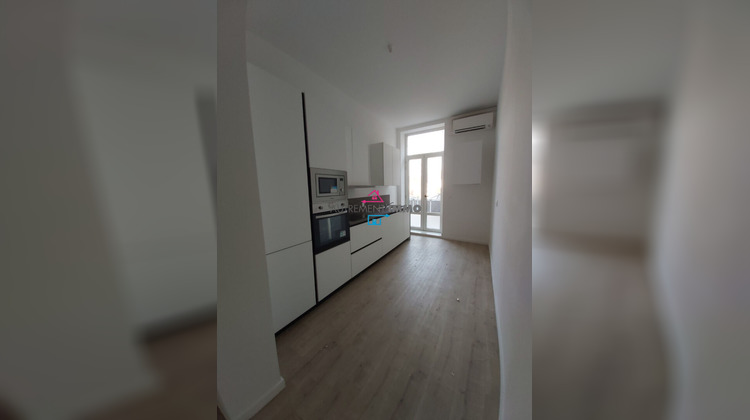 Ma-Cabane - Location Appartement ARRAS, 105 m²