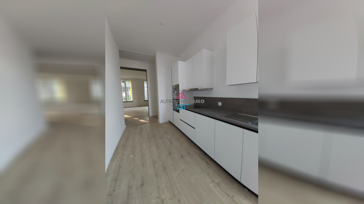 Ma-Cabane - Location Appartement ARRAS, 105 m²