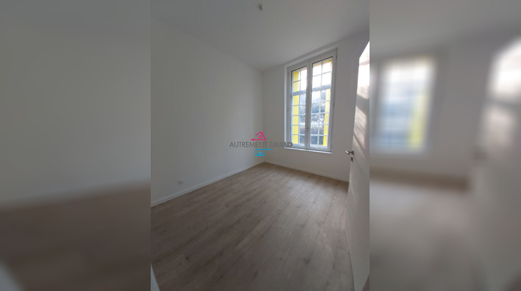 Ma-Cabane - Location Appartement ARRAS, 105 m²