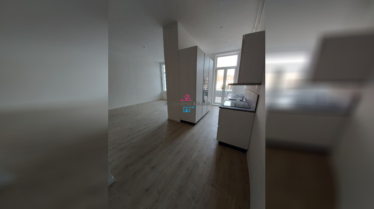 Ma-Cabane - Location Appartement ARRAS, 92 m²