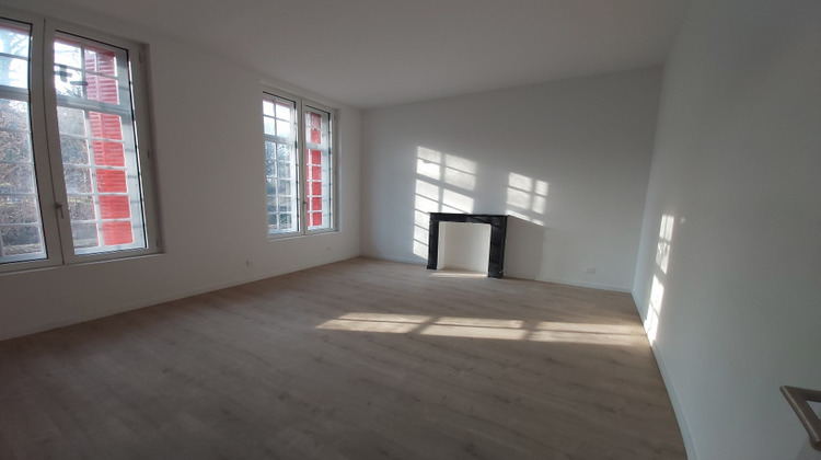 Ma-Cabane - Location Appartement ARRAS, 92 m²