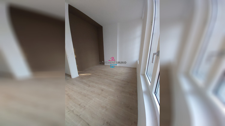 Ma-Cabane - Location Appartement ARRAS, 92 m²