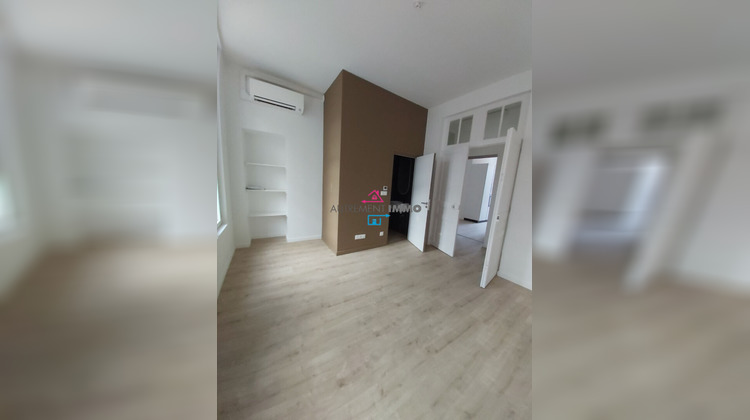 Ma-Cabane - Location Appartement ARRAS, 92 m²