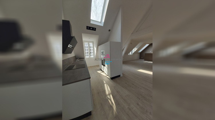 Ma-Cabane - Location Appartement ARRAS, 85 m²