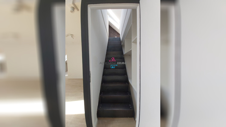 Ma-Cabane - Location Appartement ARRAS, 85 m²