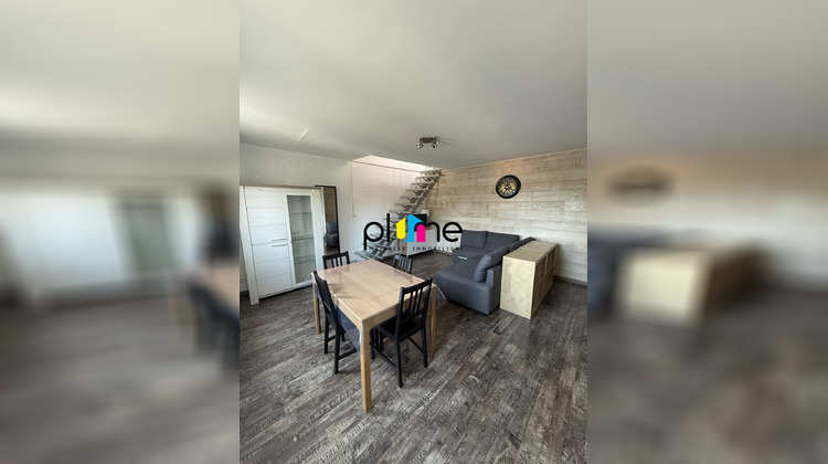 Ma-Cabane - Location Appartement Arras, 45 m²