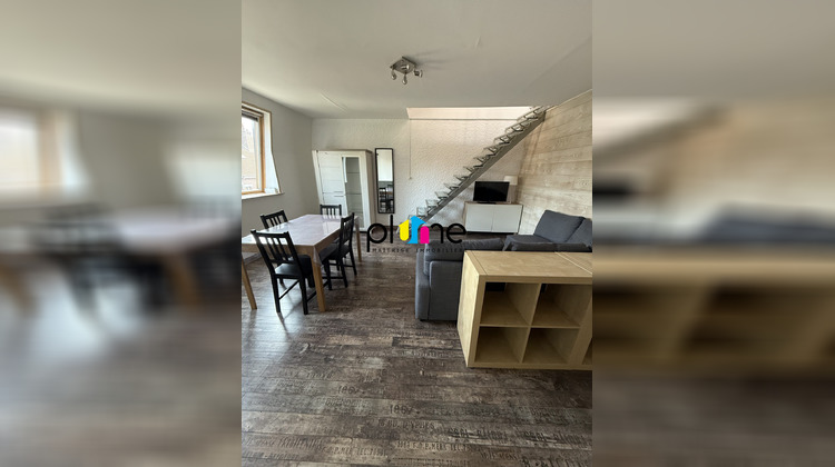 Ma-Cabane - Location Appartement Arras, 45 m²