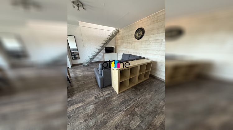 Ma-Cabane - Location Appartement Arras, 45 m²