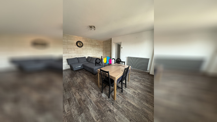 Ma-Cabane - Location Appartement Arras, 45 m²