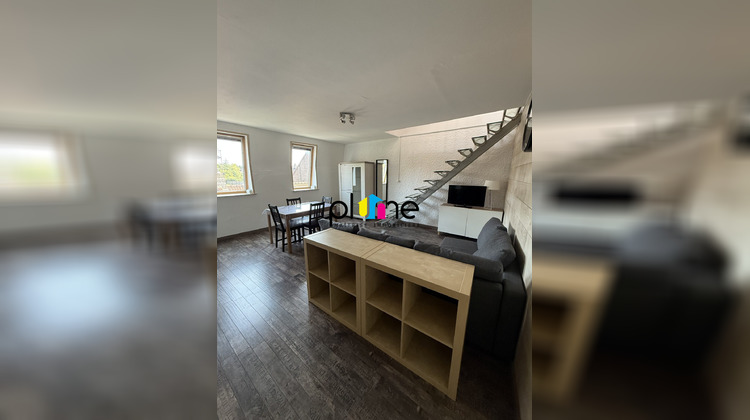 Ma-Cabane - Location Appartement Arras, 45 m²