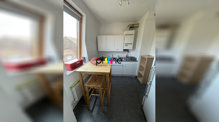 Ma-Cabane - Location Appartement Arras, 45 m²