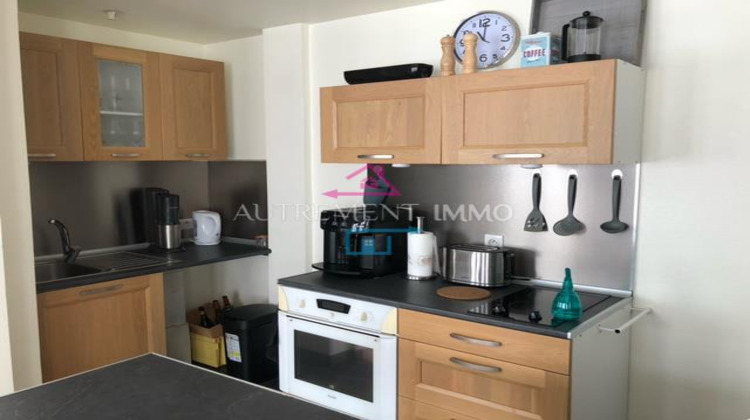 Ma-Cabane - Location Appartement ARRAS, 57 m²