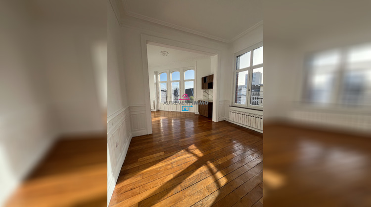 Ma-Cabane - Location Appartement ARRAS, 81 m²