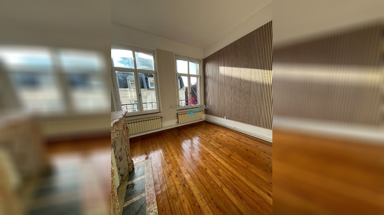 Ma-Cabane - Location Appartement ARRAS, 81 m²