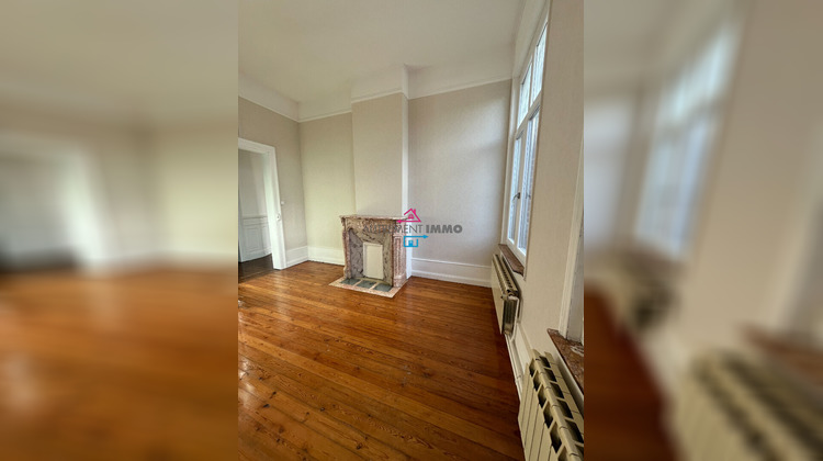 Ma-Cabane - Location Appartement ARRAS, 81 m²