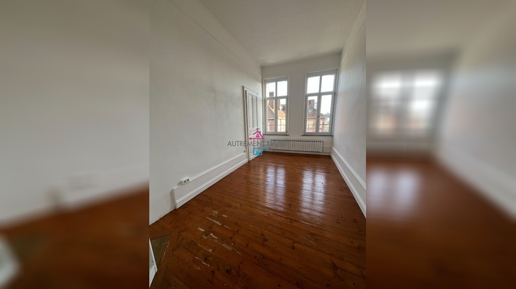 Ma-Cabane - Location Appartement ARRAS, 81 m²