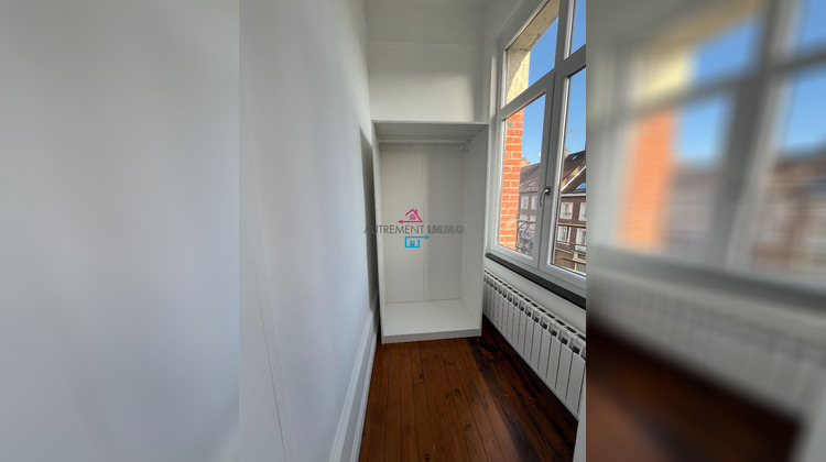Ma-Cabane - Location Appartement ARRAS, 81 m²