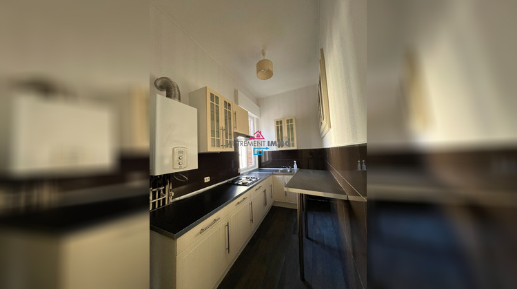 Ma-Cabane - Location Appartement ARRAS, 81 m²