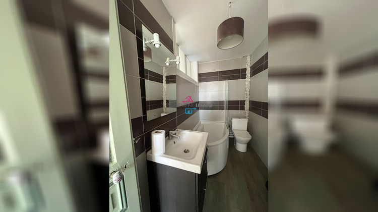 Ma-Cabane - Location Appartement ARRAS, 81 m²