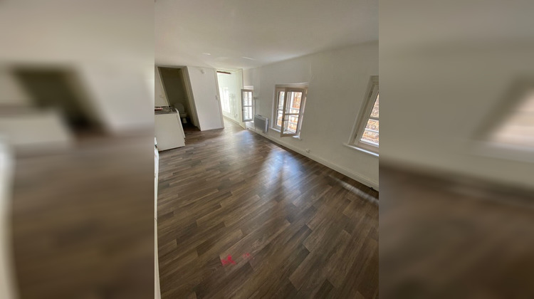 Ma-Cabane - Location Appartement ARRAS, 21 m²