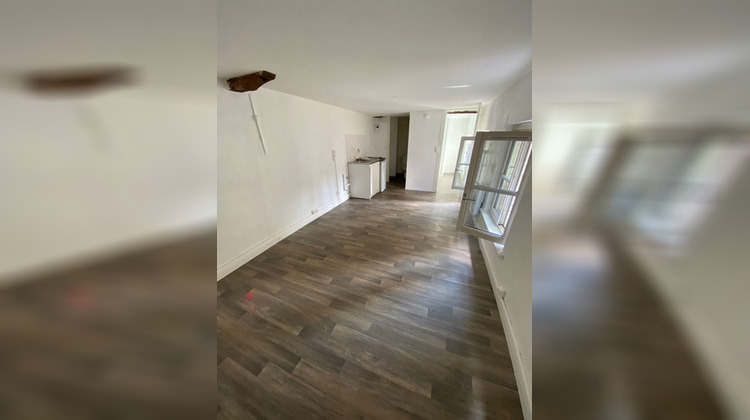 Ma-Cabane - Location Appartement ARRAS, 21 m²